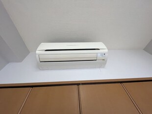 ステージワンの物件内観写真